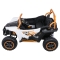 Autko dla dzieci Buggy Arctic Cat WILDCAT XX Biały A600.BIA